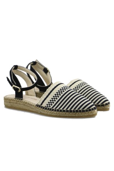 Macarena Ima Sandal In Black