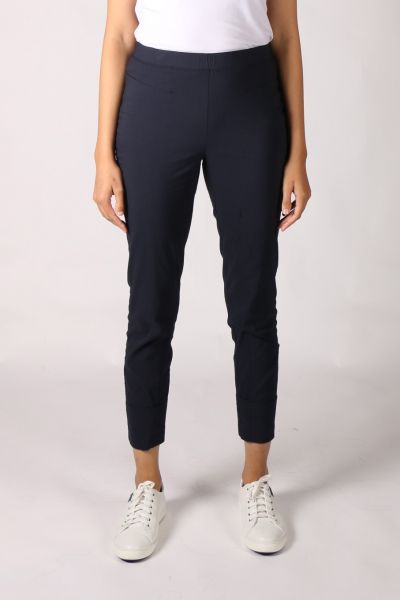 Acrobat Skinny Scene Pant By Verge In Ink