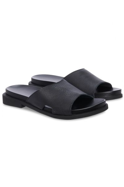 Arche Makuzi Sandal In Black
