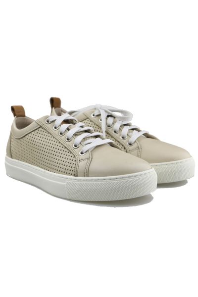 Sempre Di Averil Sneaker In Beige