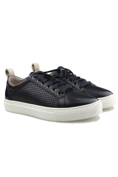 Sempre Di Averil Sneaker In Black