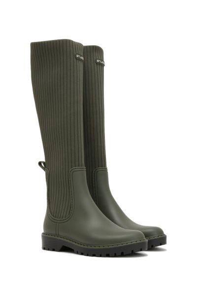 Alerce Boot By Unisa In Green