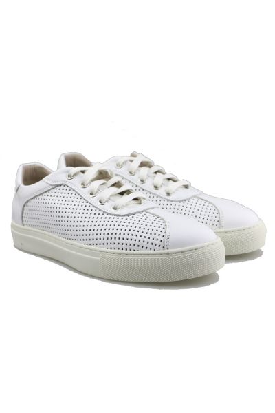 Kacie Sneakers by Sempre Di in White