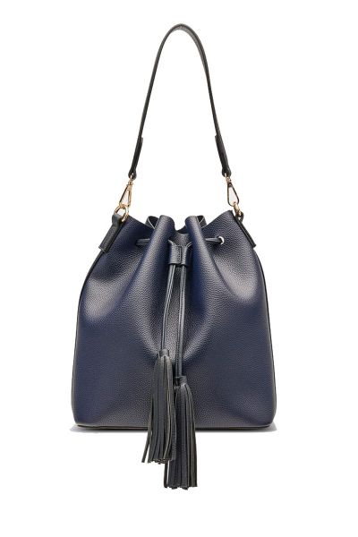 Apollo Bag By Louenhide In Navy
