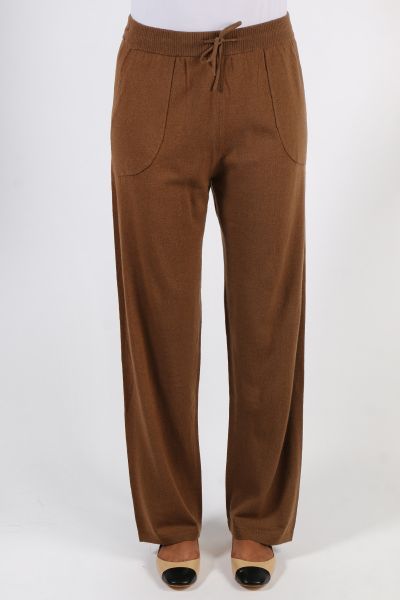 Bridge and Lord Lounge Pant In Espresso