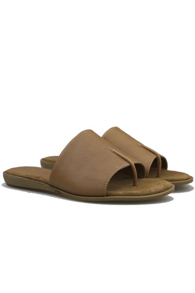 Acho Sandal By Unisa In Biscuit