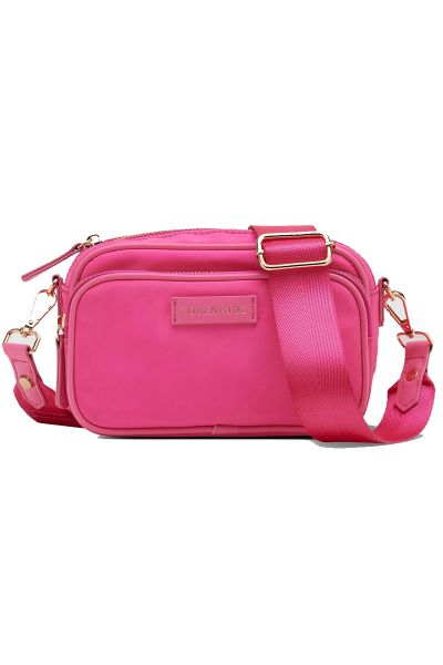 Cali Bag By Louenhide In Pink