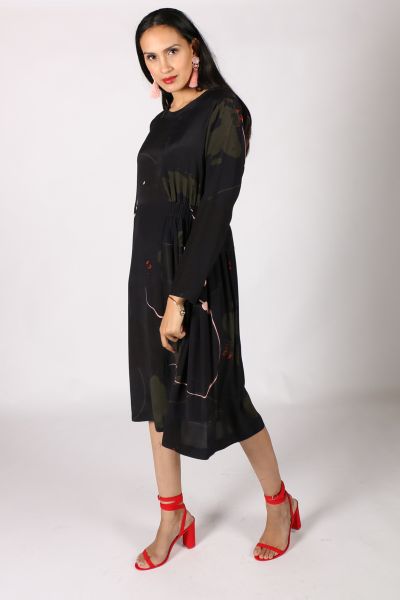 NYNE Metaphor Dress In Print