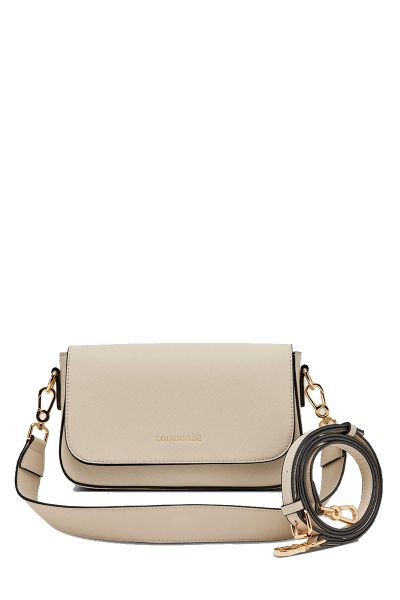 Fergie Bag By Louenhide In Oyster
