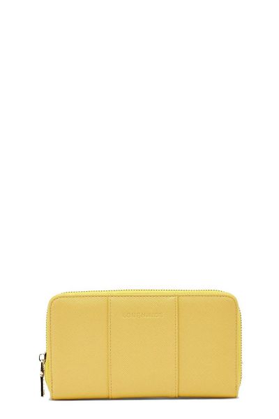 Florence Wallet By Louenhide In Butter