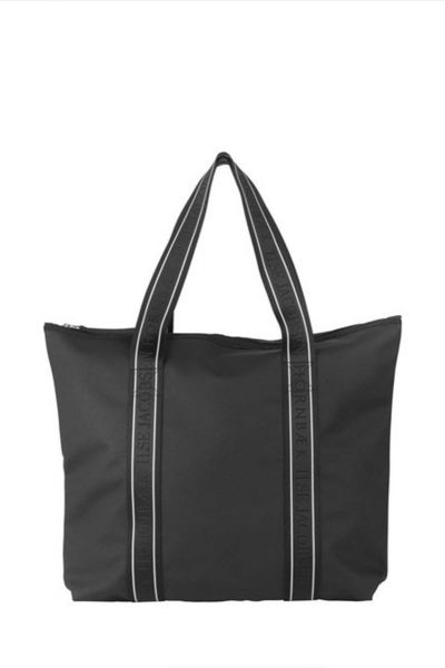 Ilse Jacobsen Bag In Black