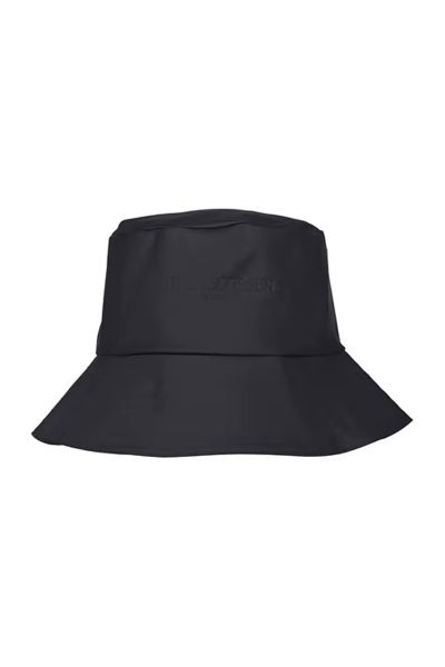 Ilse Jacobsen Rain Hat In Black