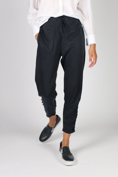Lounge Crozet Pant In Ink