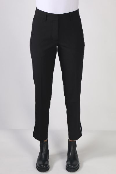 Mayoral Pant By Lania In Black