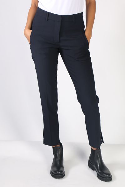 Mayoral Pant By Lania In Navy