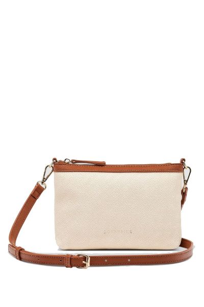 Carina Bag By Louenhide In Tan