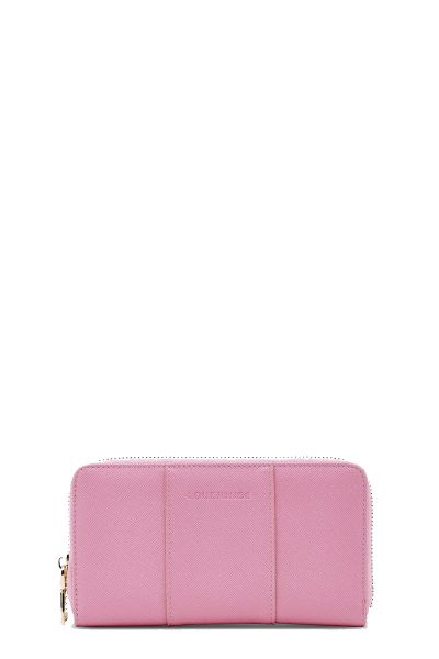 Florence Wallet By Louenhide In Bubblegum