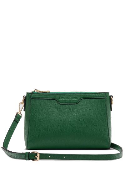 Phoenix Bag By Louenhide In Green