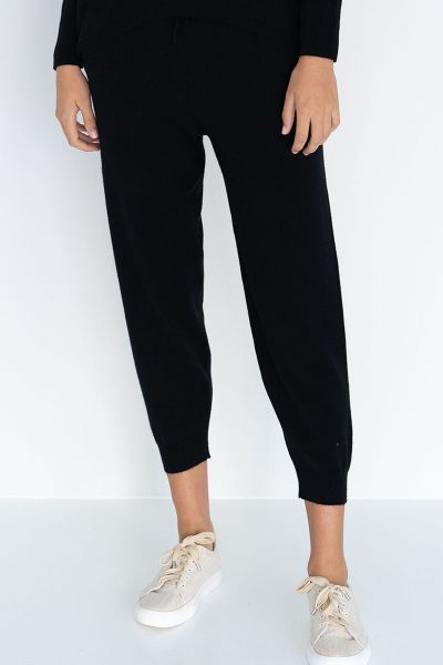 Humidity Lounge Pant In Black