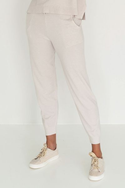 Humidity Lounge Pant In Stone