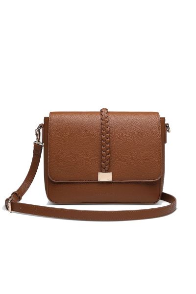Ness Bag By Louenhide In Tan