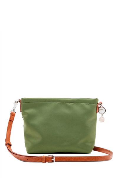 Betty Bag By Louenhide In Olive