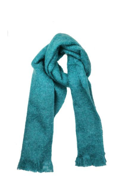 Directions Quih Scarf in Teal