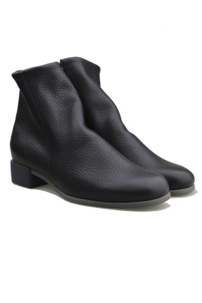 Twibby Boot By Arche In Black