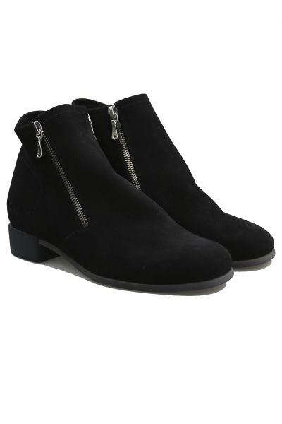 Twitwi Boot By Arche In Black