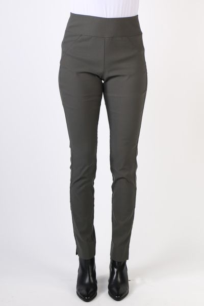 Washington Pant By Verge In Gravel