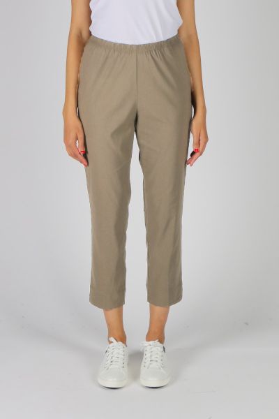 Acrobat Eclipse Pant By Verge In Riverstone