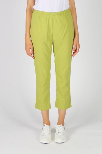 Acrobat Eclipse Pant By Verge In Avocado