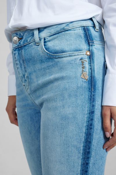 Mos Mosh Bradford Jean In Denim