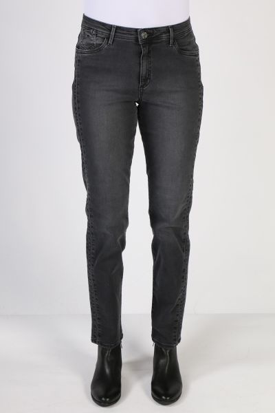 Brax Shakira 6604 Jean In Grey