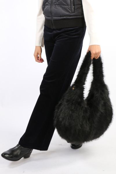 Unisa Zleti Bag In Black
