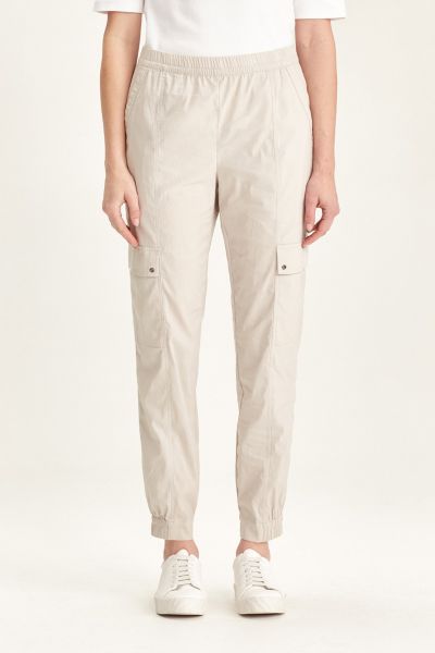 Verge Acrobat History Pant In Pumice