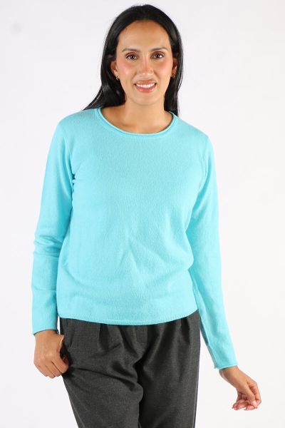 Aldo Martins Agudes Jumper In Aqua