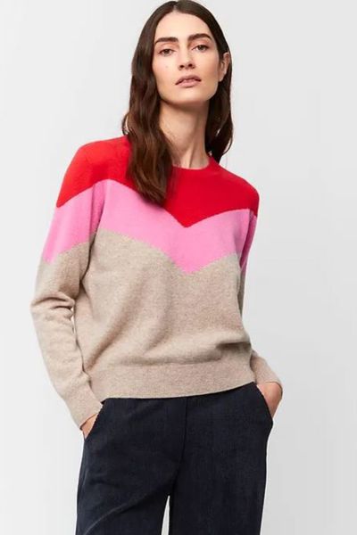 Aldo Martins Argus Jumper In Multi