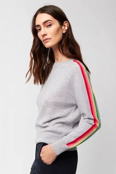 Aldo Martins Aracar Jumper In Grey