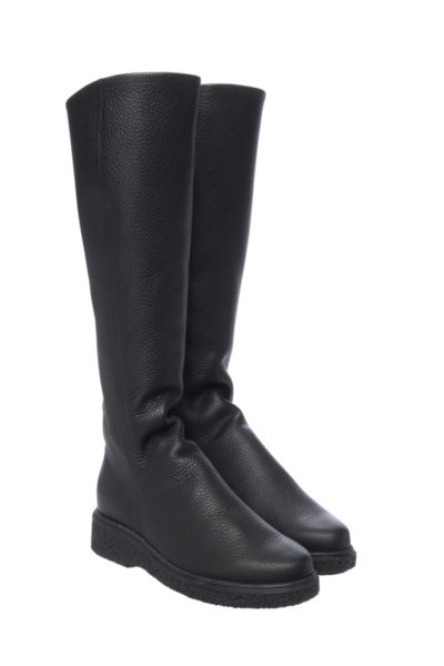 Joebbo Boot By Arche In Black