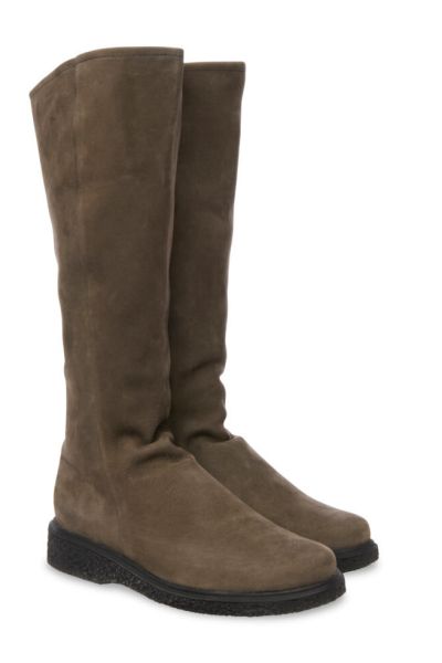 Joebbo Boot By Arche In Castor