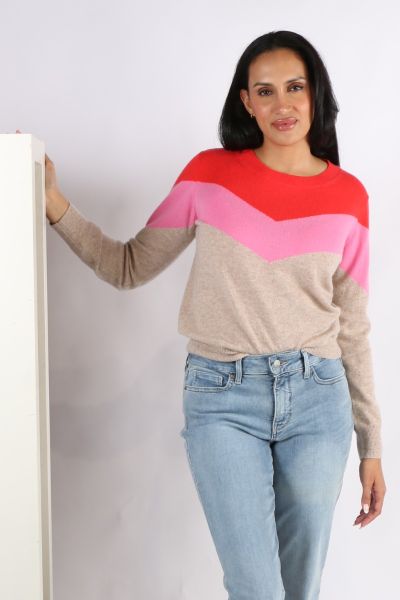 Aldo Martins Argus Jumper In Multi
