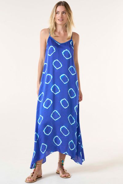 Printed Dress. Reads of Woollahra is the official stockist of OneSeason