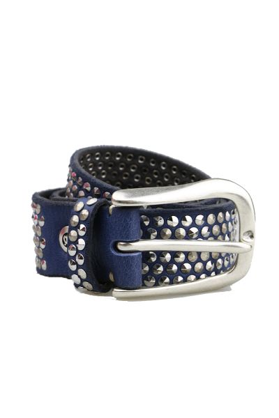 Zoe Belt By B.Belt In Jean