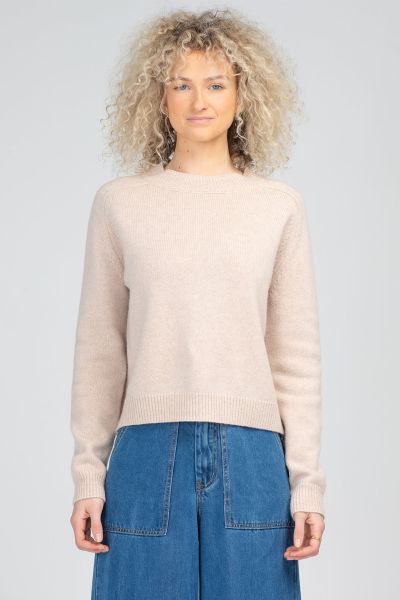 Boom Shankar District Jumper In Oyster