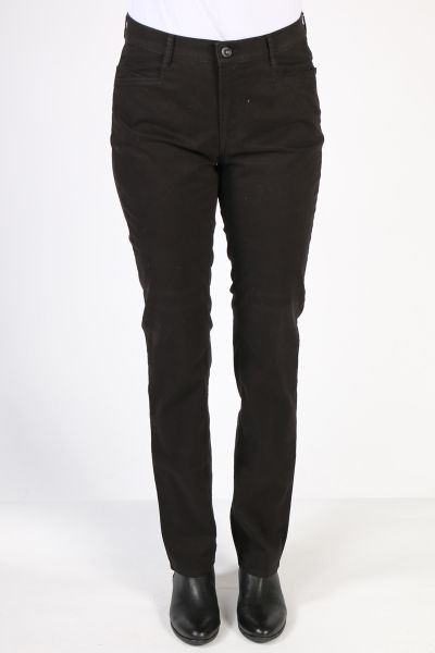 Brax Mary 1754 Jean In Black