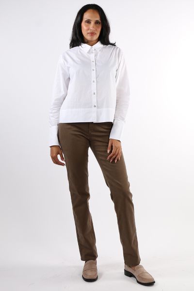 Brax Mary 6728 Jeans In Caramel