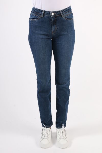 Brax Shakira 70 Jean In Wash