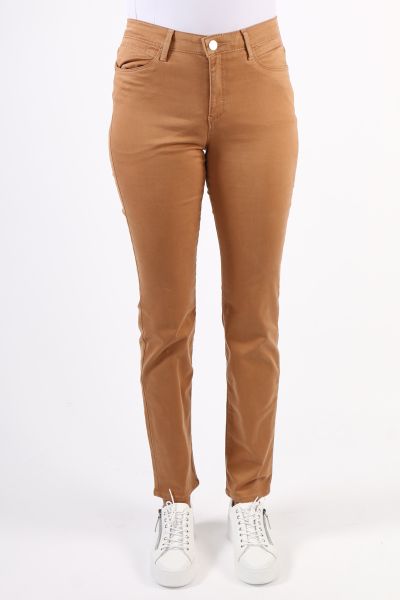 Brax Shakira 75 Jean In Tan