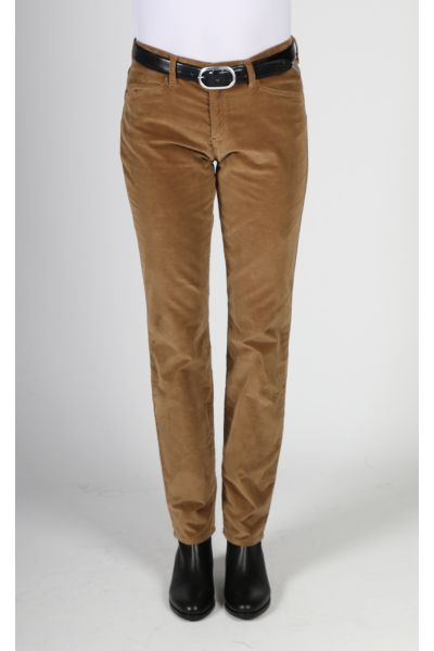 Brax Shakira 1037 Jean In Chestnut
